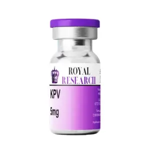 KPV 5mg