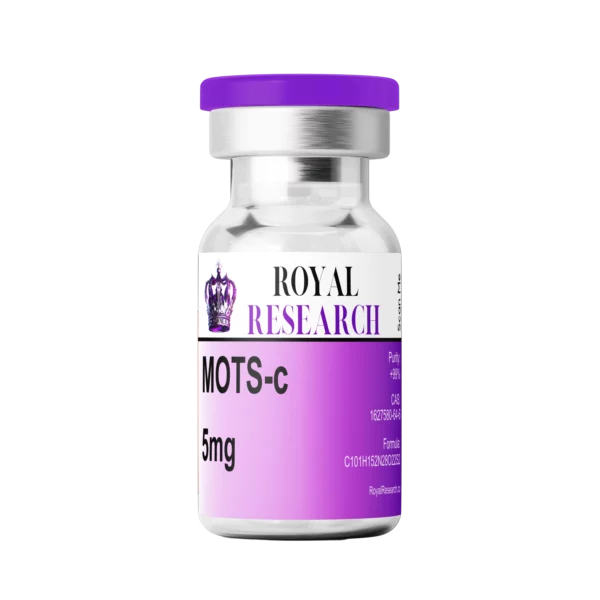 MOTS-C 5mg