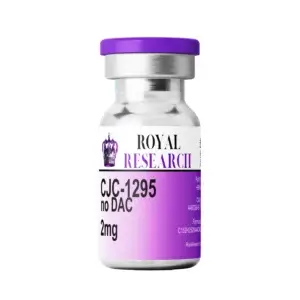 CJC1295 no DAC 2mg