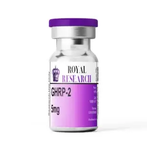 GHRP 2 5mg