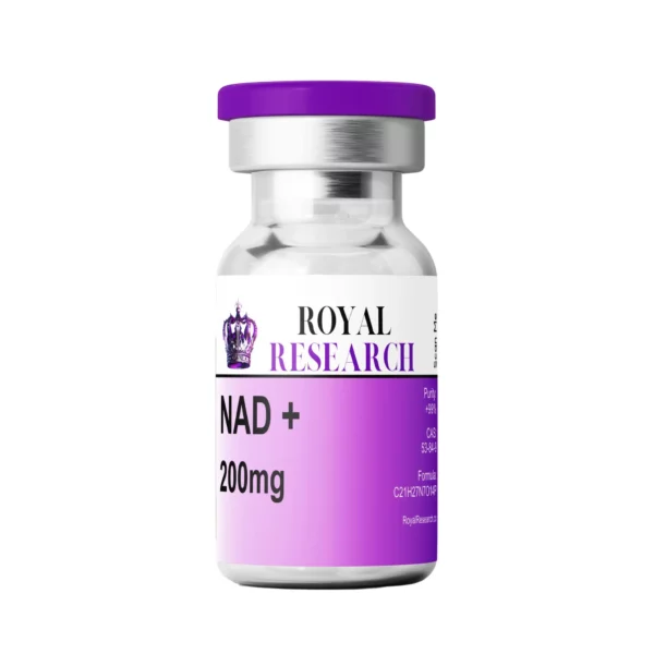NAD+ 200MG