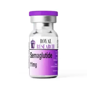 Semaglutide 11mg