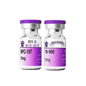 BPC157 10mg & TB500 10mg
