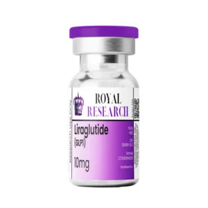 Liraglutide (GLP1) 10mg