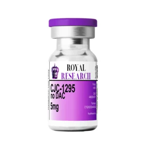 Modified GRF (1-29) | CJC1295 no DAC 5mg