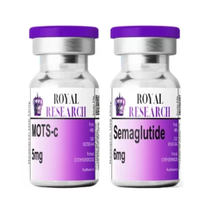 Semaglutide 6mg & MOTS-C 5mg