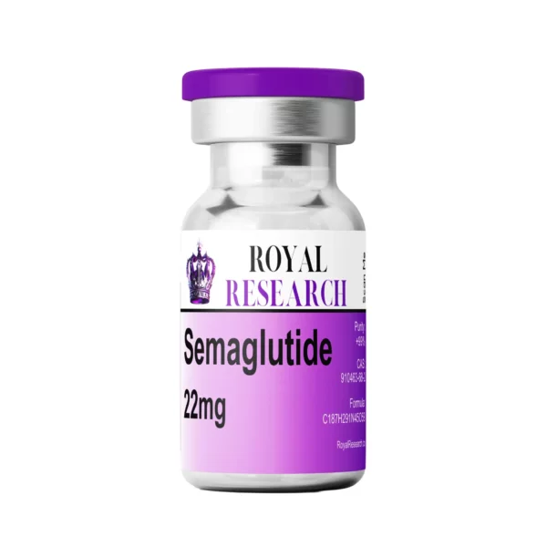 Semaglutide 22mg