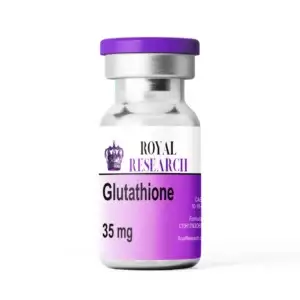 Glutathione 35mg